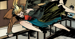 Illustration for article titled Comic Book Wednesdays: Spotlight on Emma RΓos